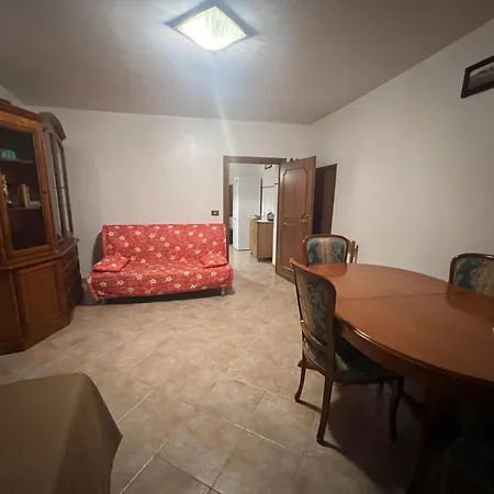 Appartement Rifugio Roccaserena Rocca di Cave
