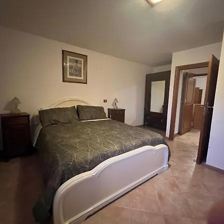 Appartement Rifugio Roccaserena
