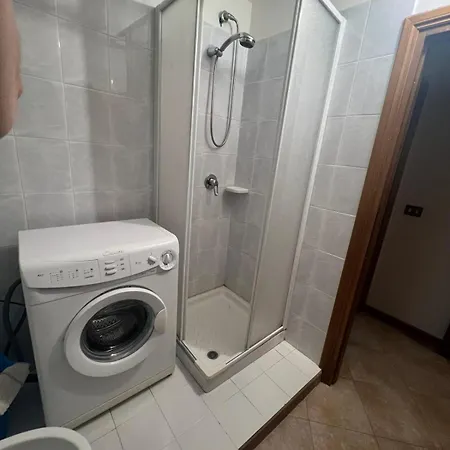 Appartement Rifugio Roccaserena *